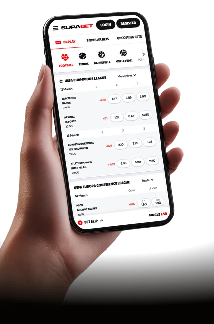 Live Betting