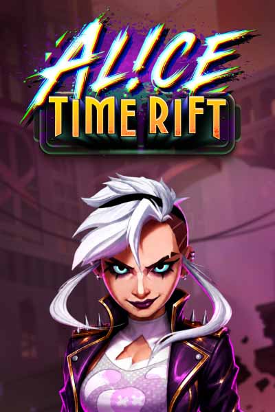 Alice: Time Rift