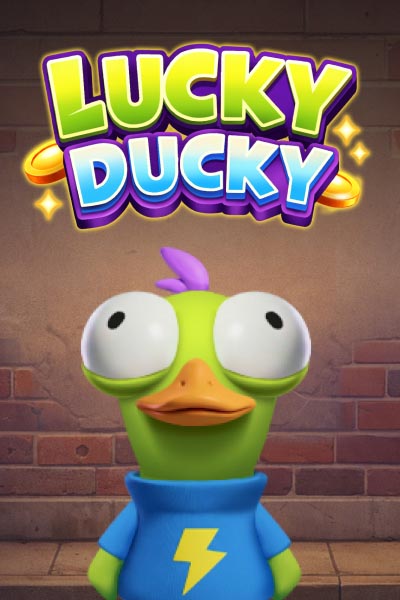 Lucky Ducky