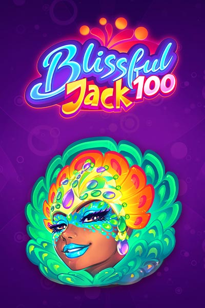 Blissfull Jack 100